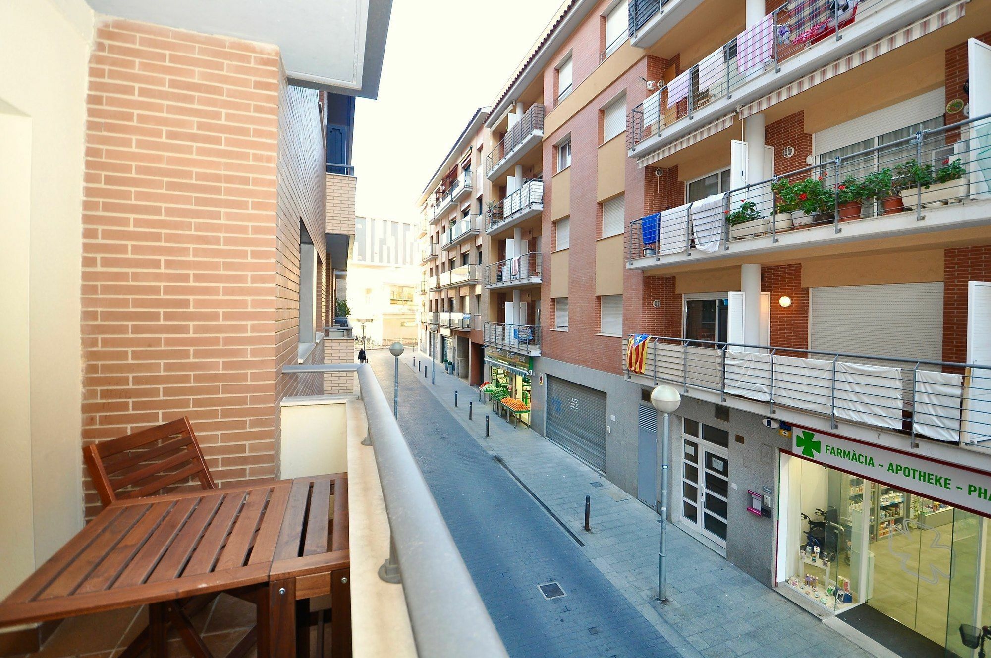 Lloretholiday Granada Appartement