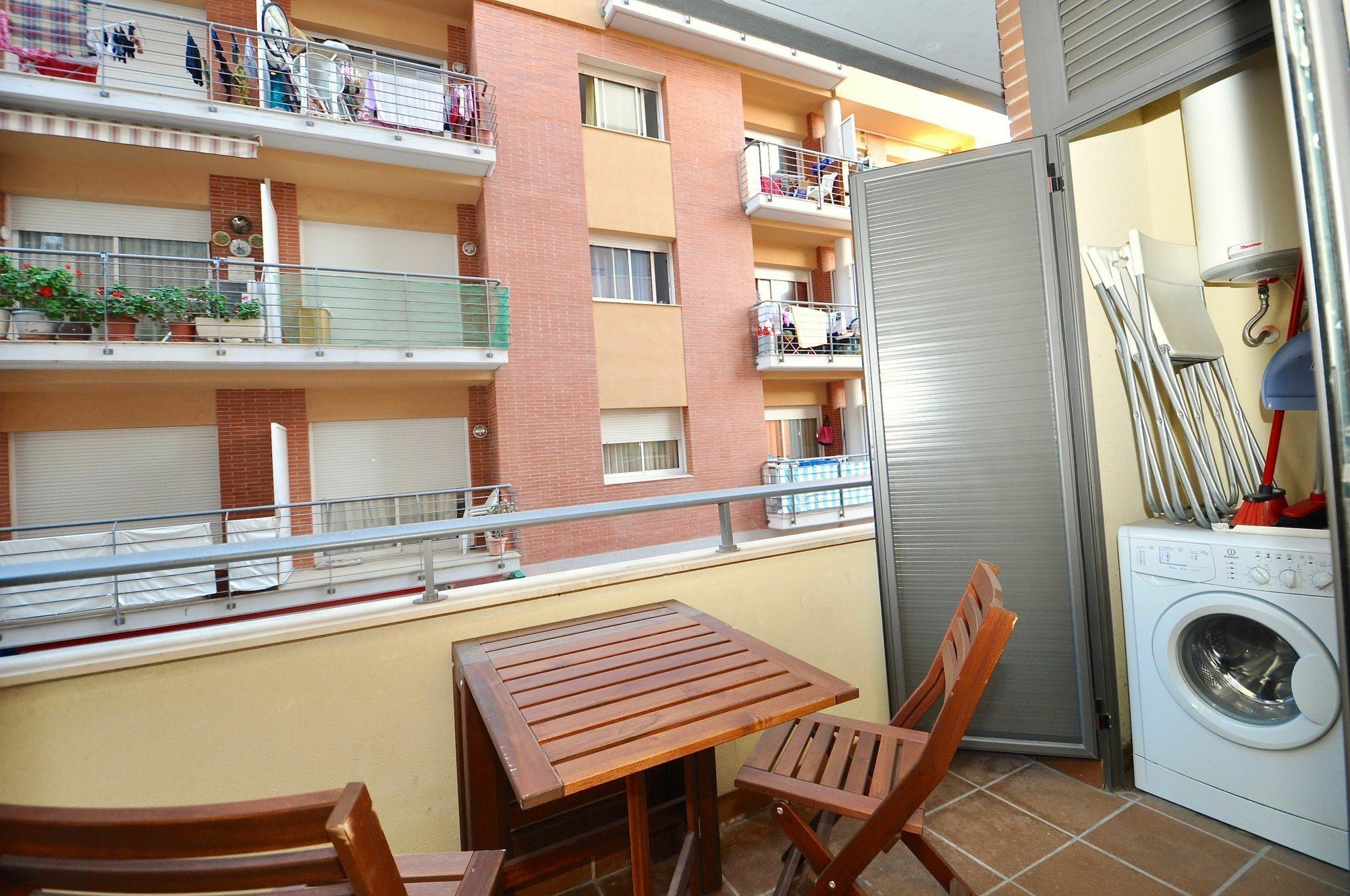 Appartement Lloretholiday Granada Lloret de Mar