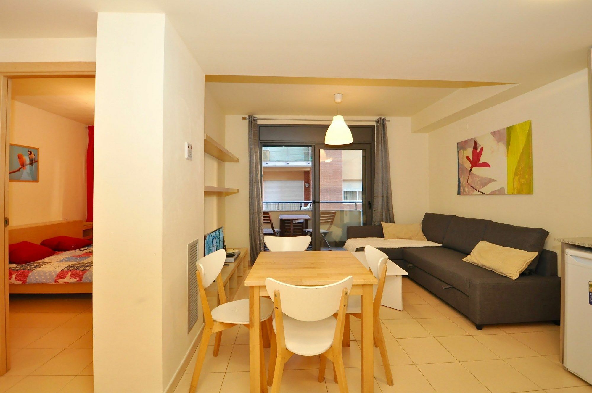 Appartement Lloretholiday Granada