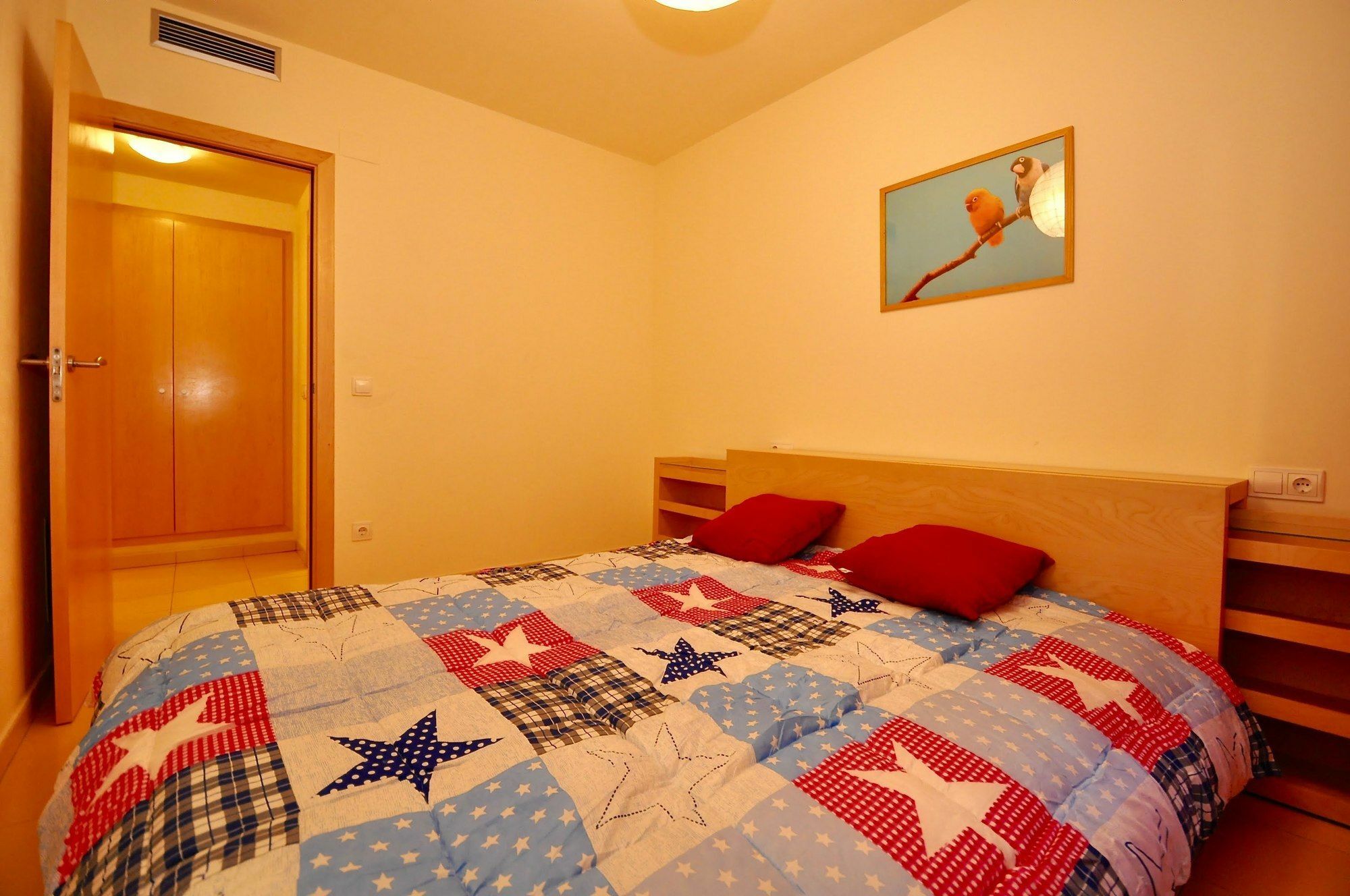 Appartement Lloretholiday Granada